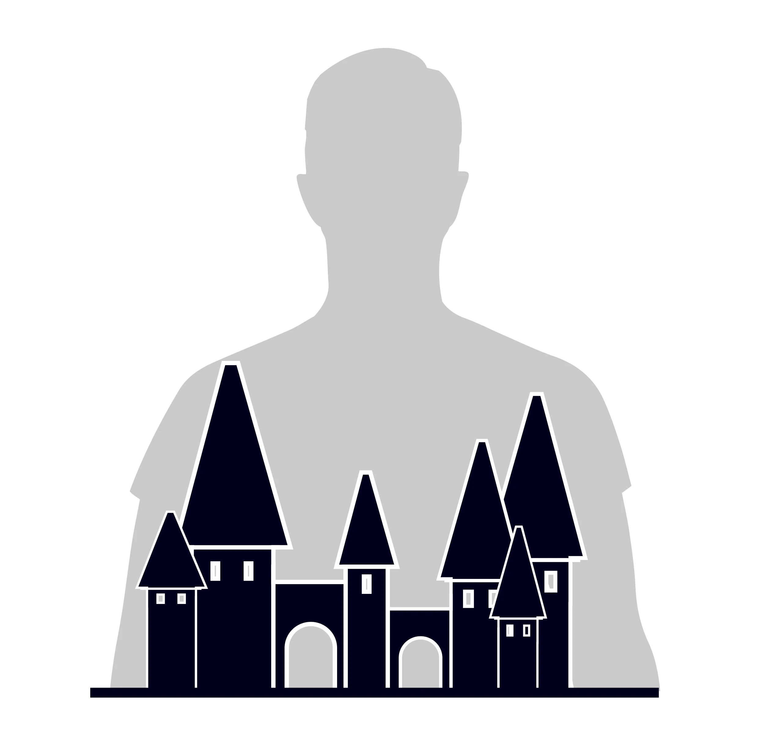4D Harry Potter Hogwarts Castle 5