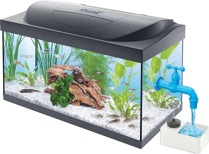 Green Science/Magic Water Tap 1/24 4