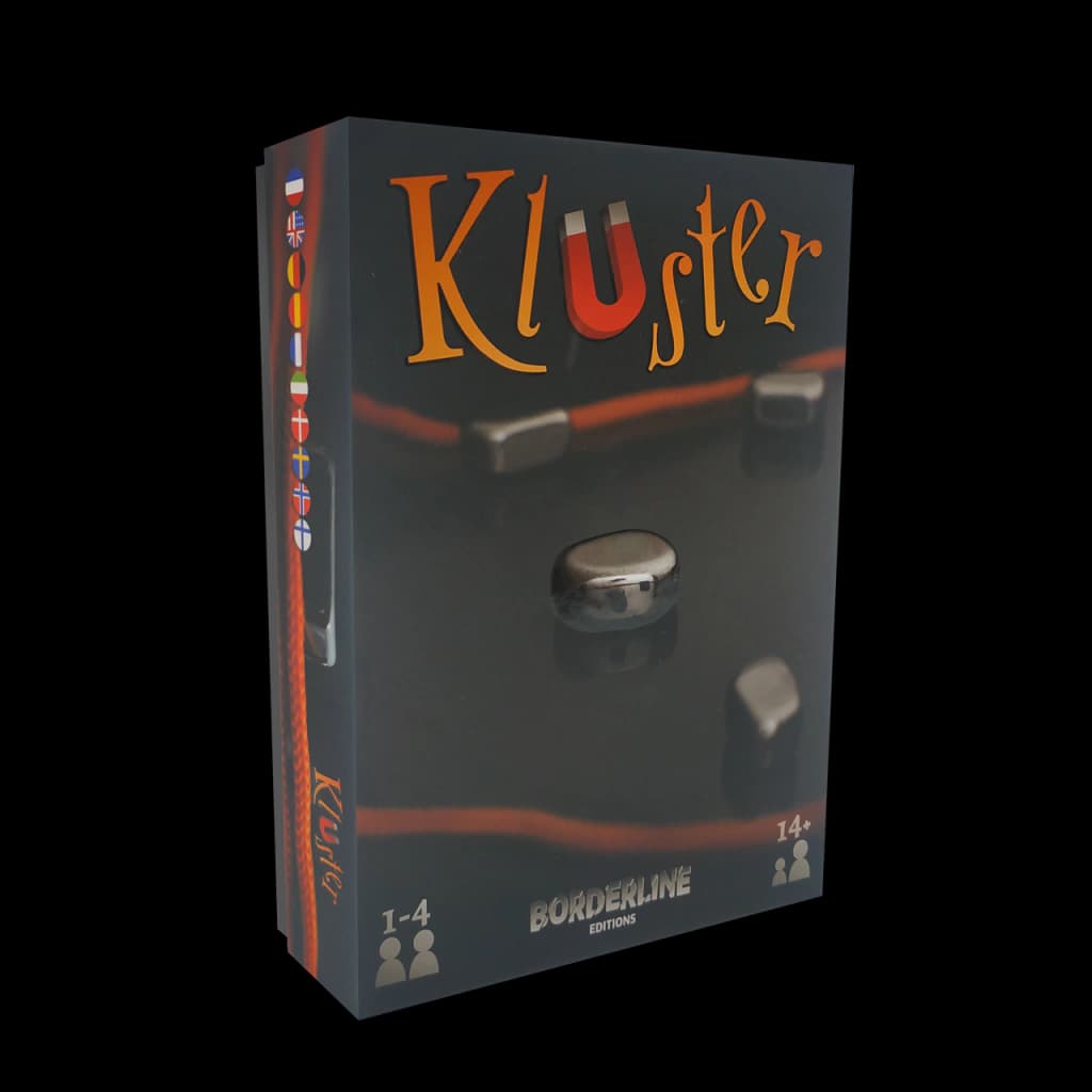 Kluster