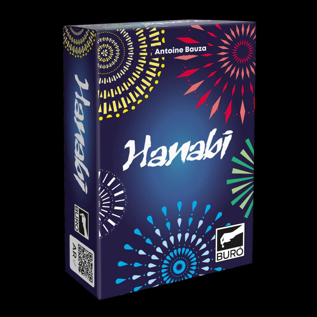 Hanabi