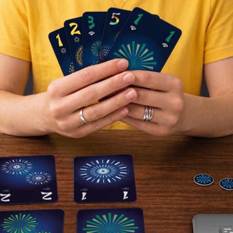 Hanabi 3