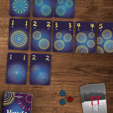 Hanabi 4