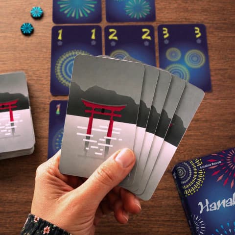 Hanabi 5