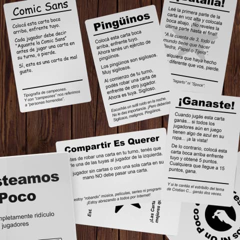 No Lo Testeamos Ni Un Poco 5