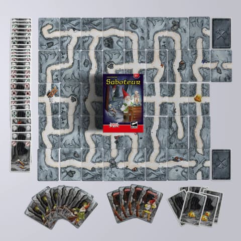 Saboteur 2