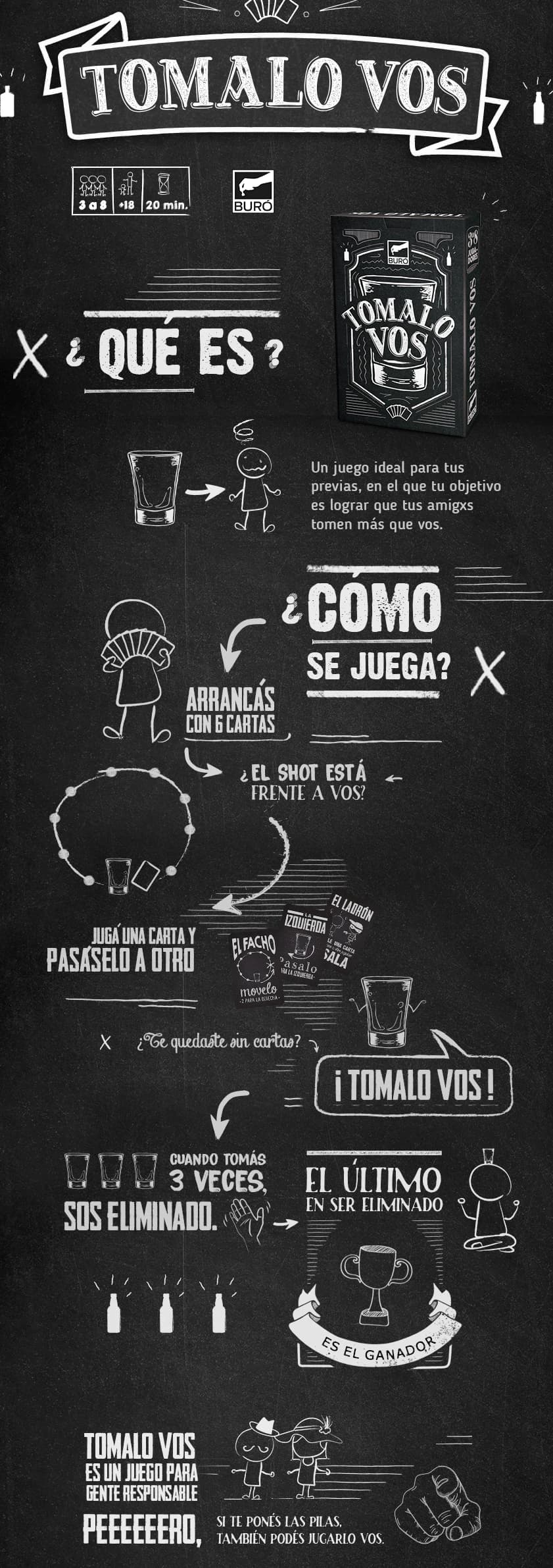 Tomalo Vos 2