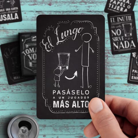 Tomalo Vos 4