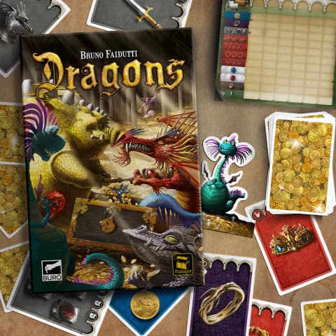 Dragons 2