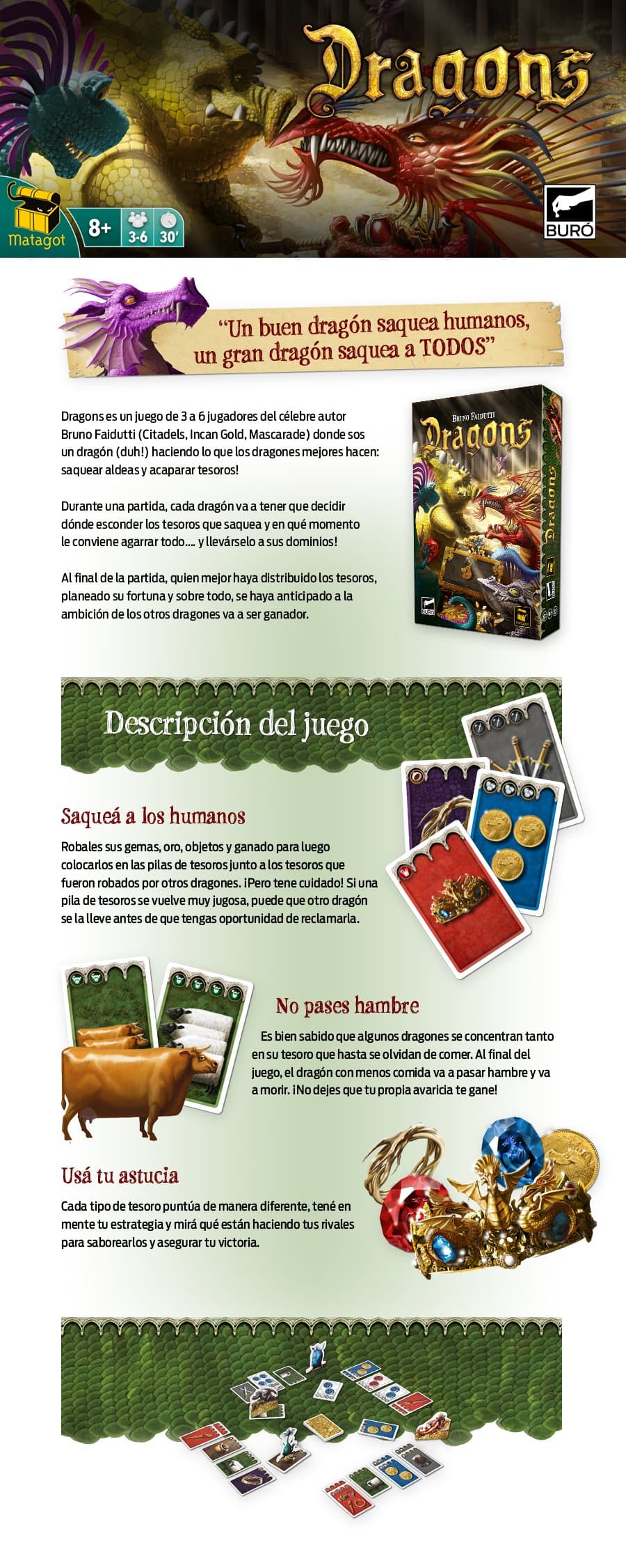Dragons 4