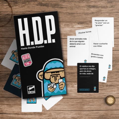 HDP 2
