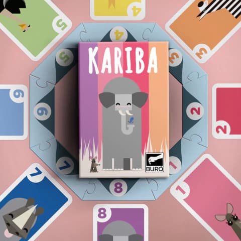 Kariba 3