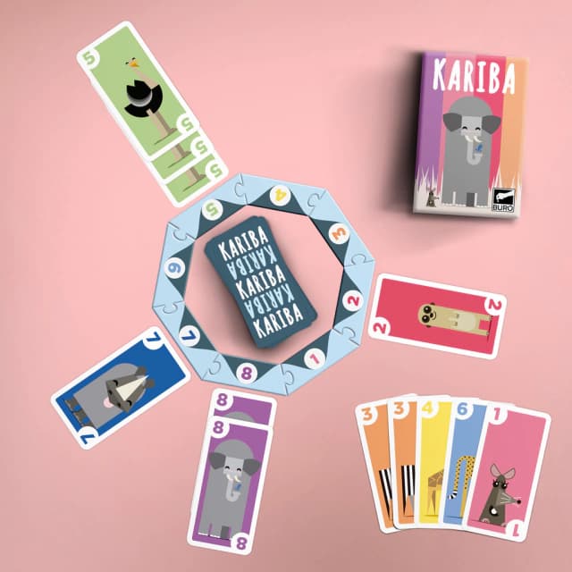 Kariba 5