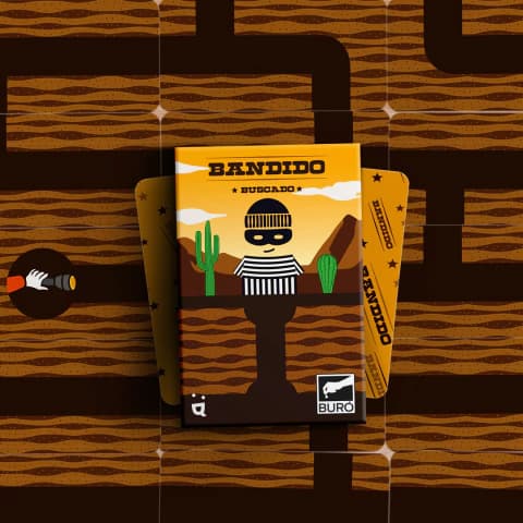 Bandido 4