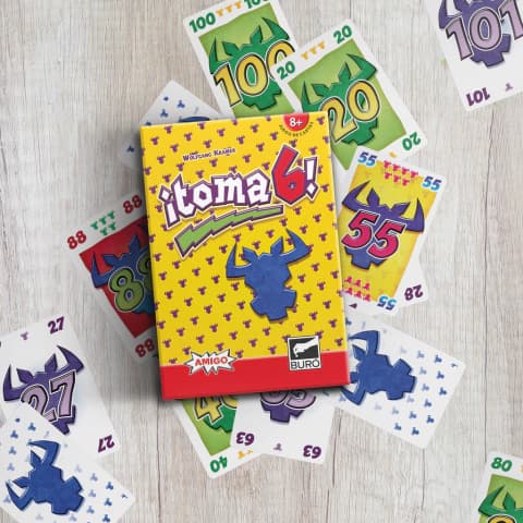 Toma 6 3
