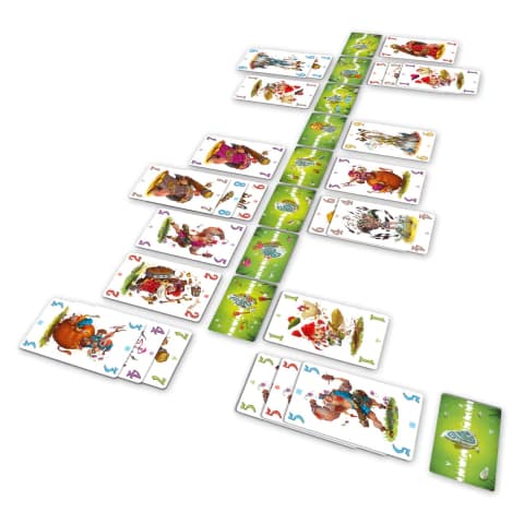 Schotten Totten 3