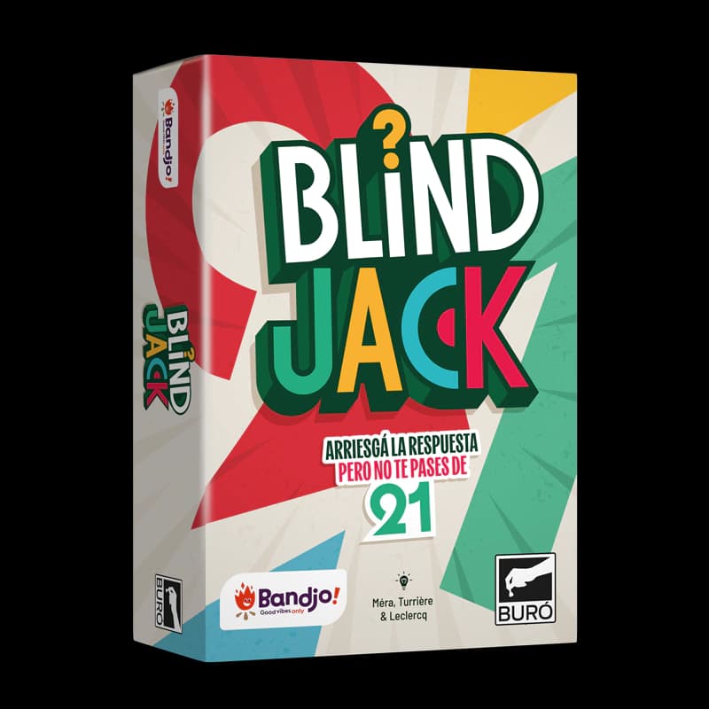 Blind Jack