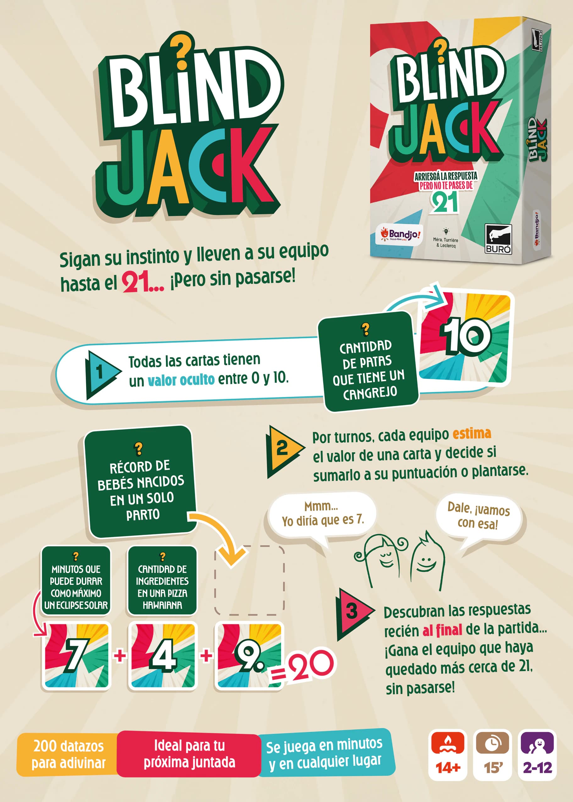Blind Jack 2