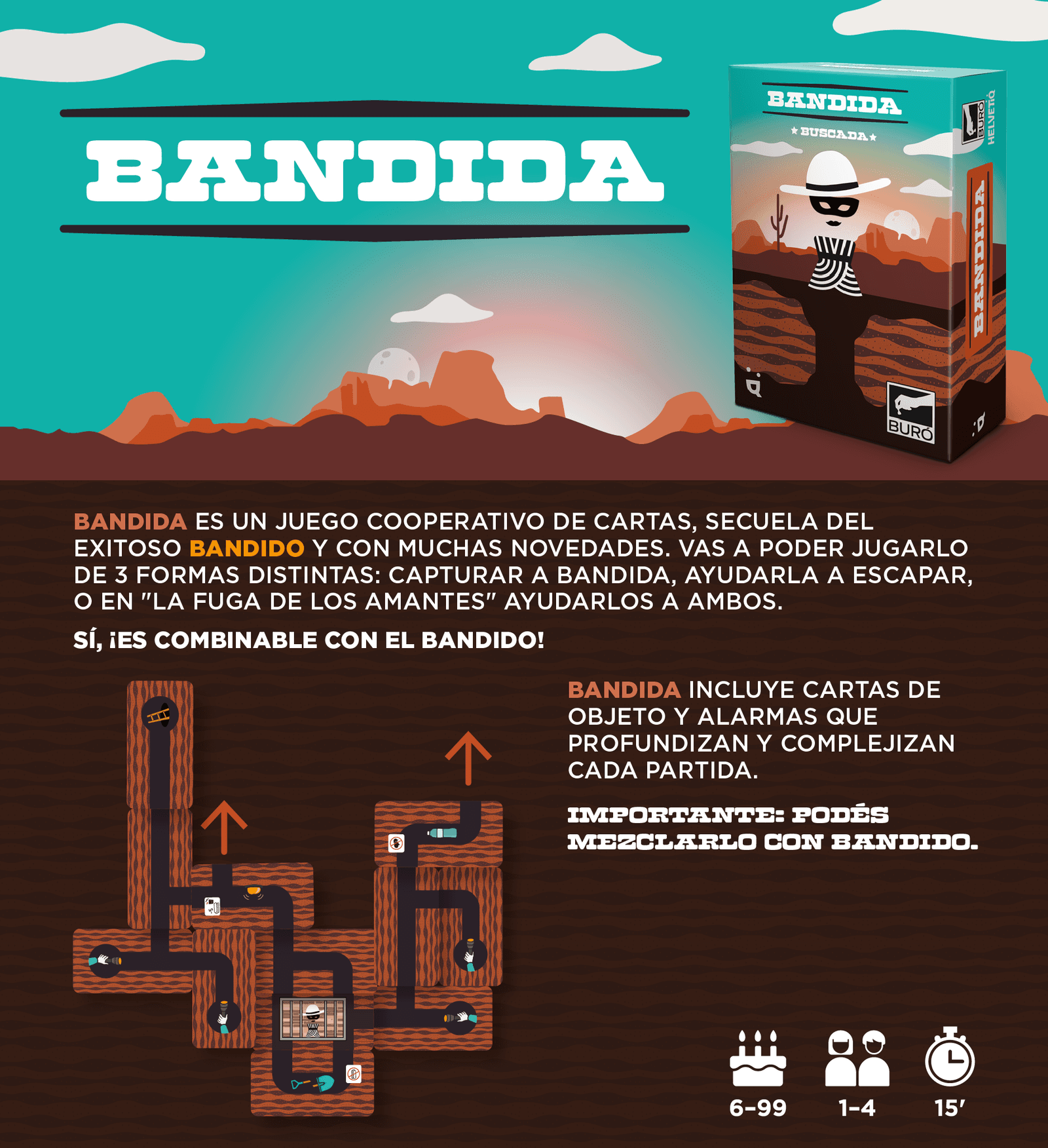Bandida 2