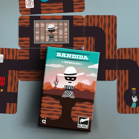 Bandida 3