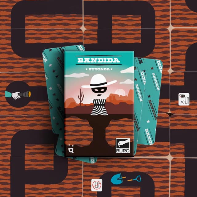Bandida 5