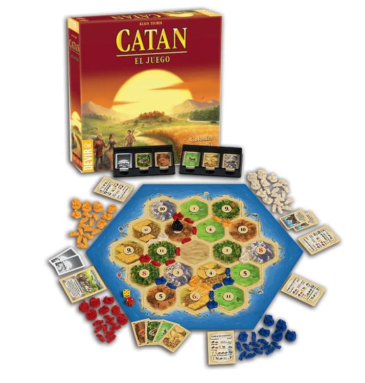 Catan 2