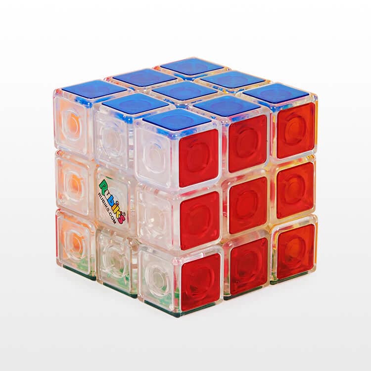 Rubiks Crystal 2