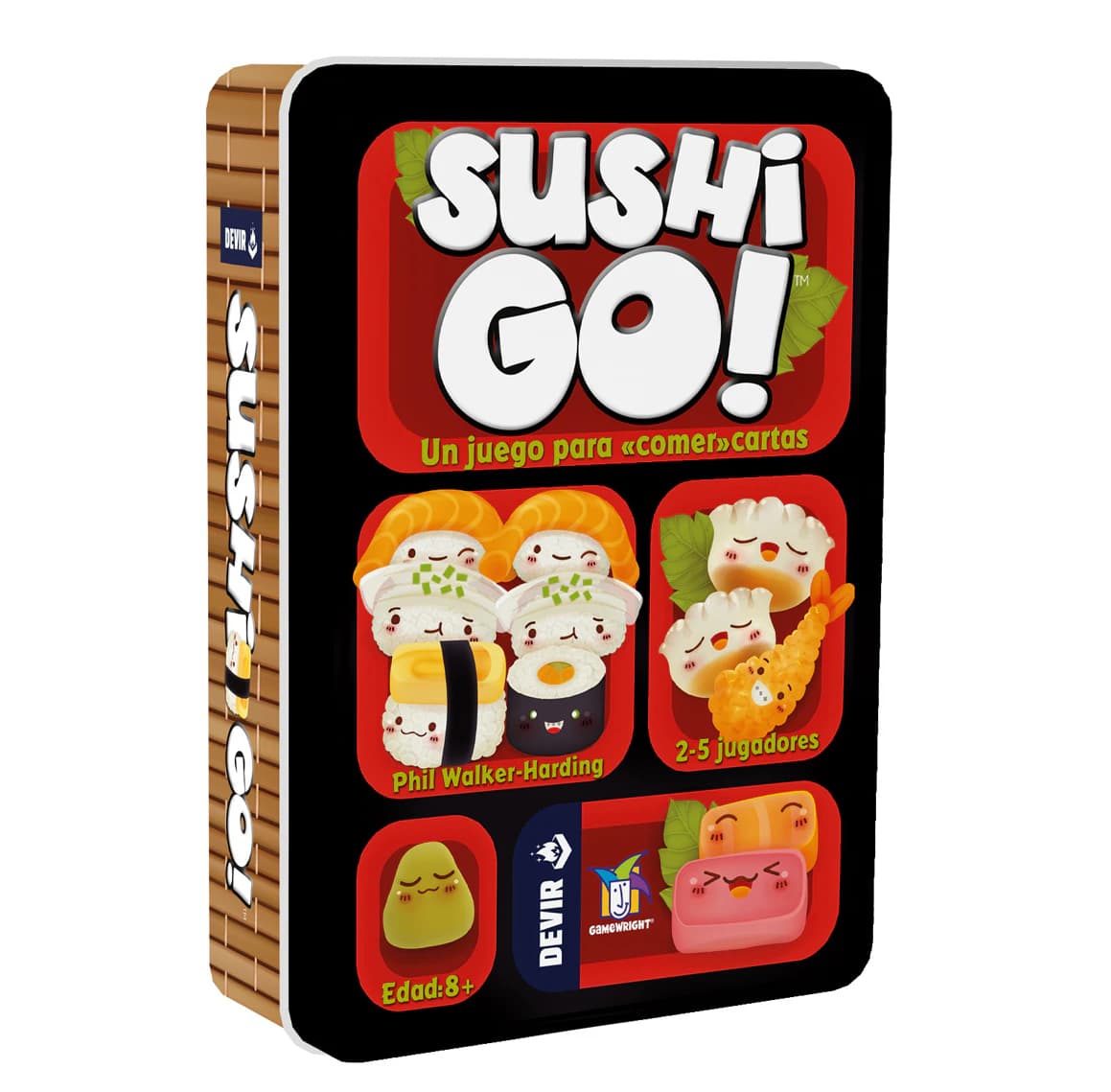 Sushi Go!