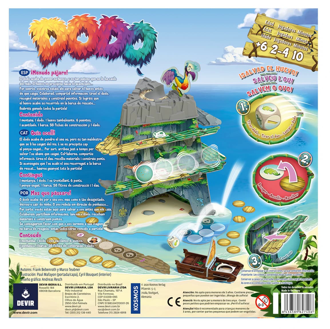 Dodo 2