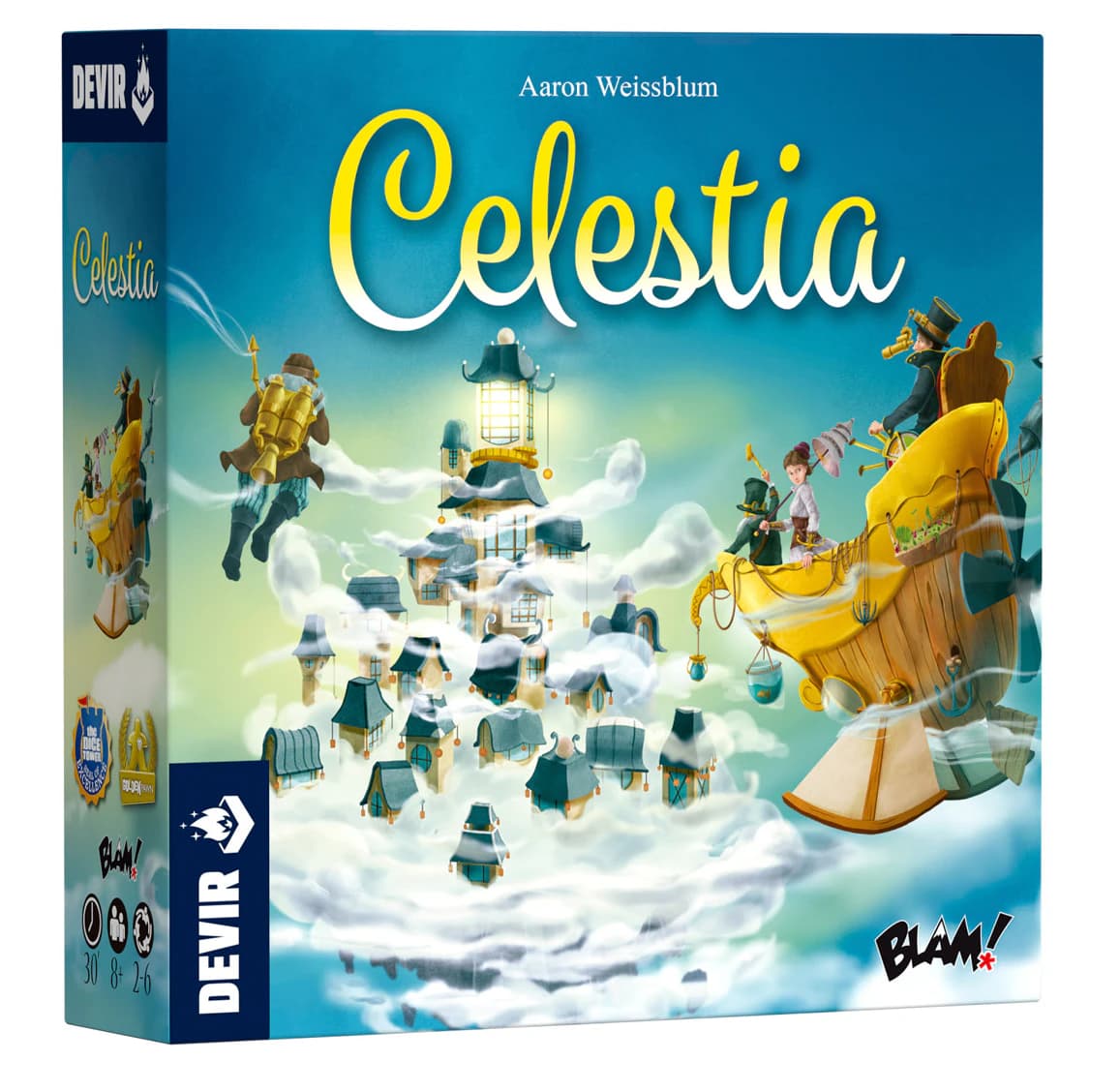Celestia