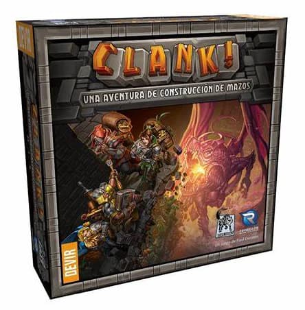 Clank