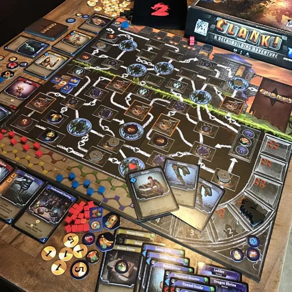 Clank 2