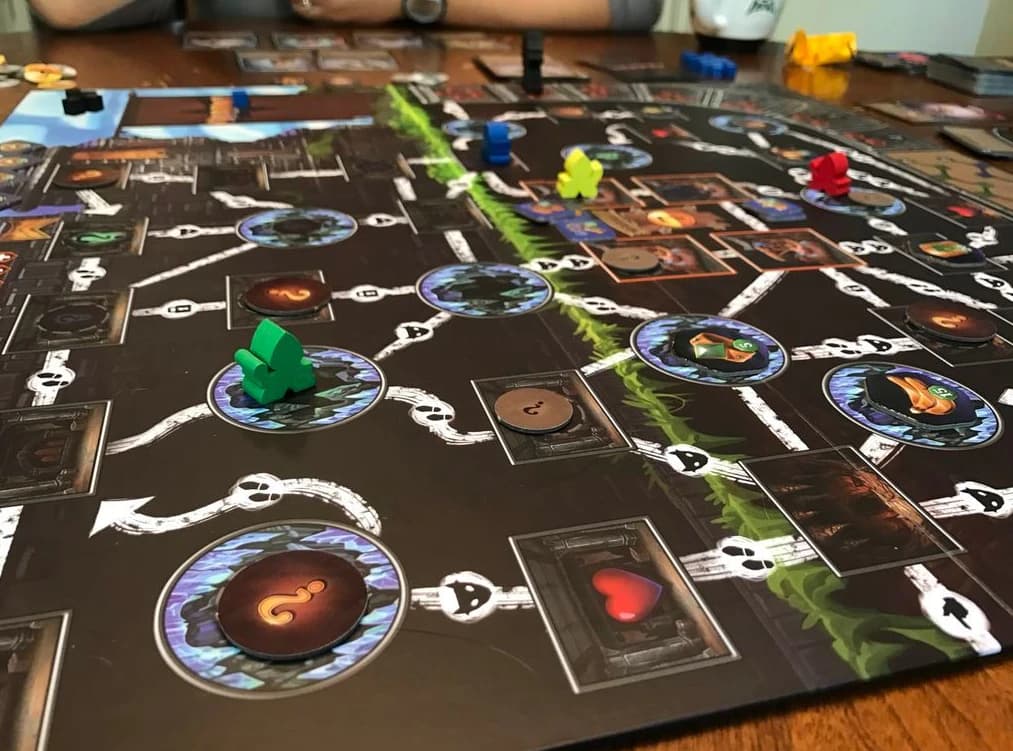 Clank 4