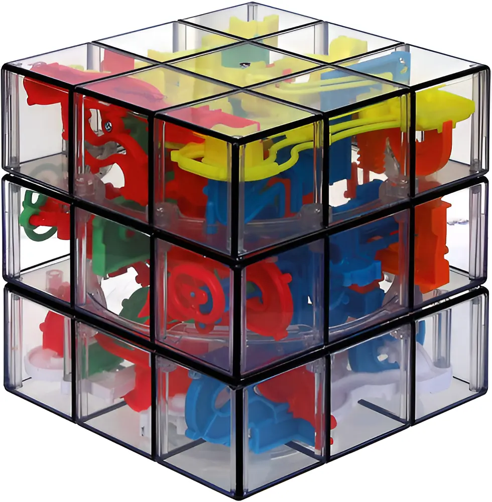 Rubiks Fusion 2