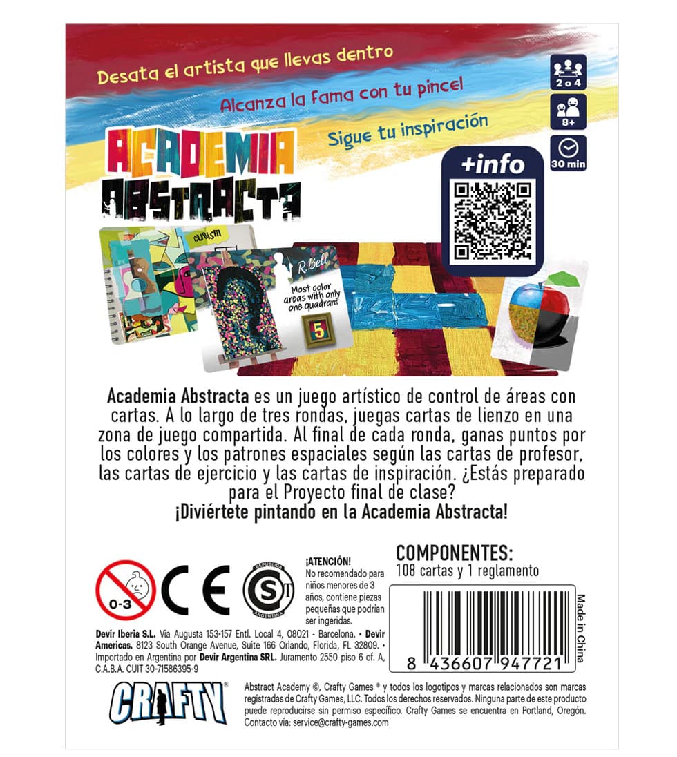 Academia Abstracta 2