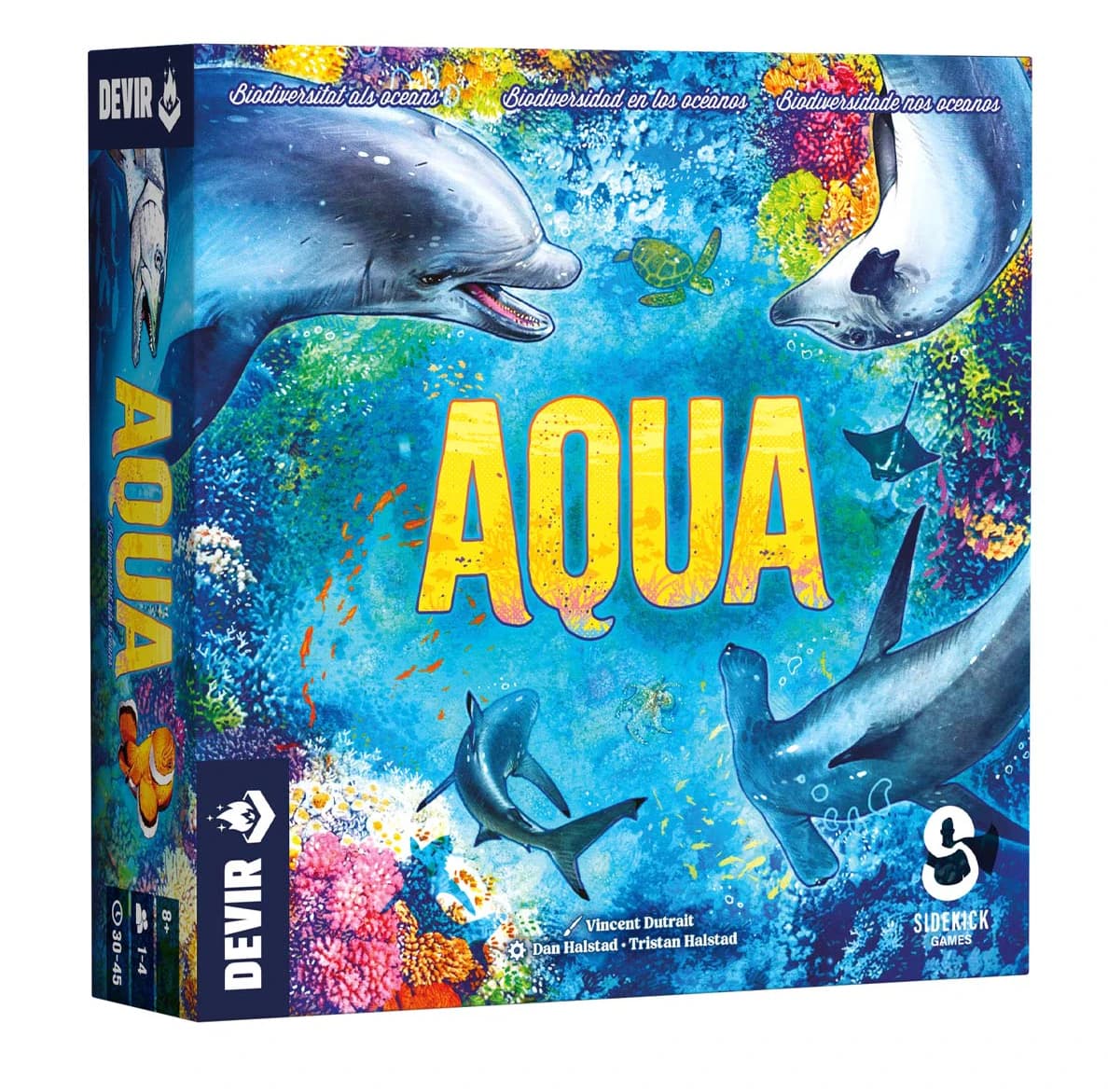 Aqua