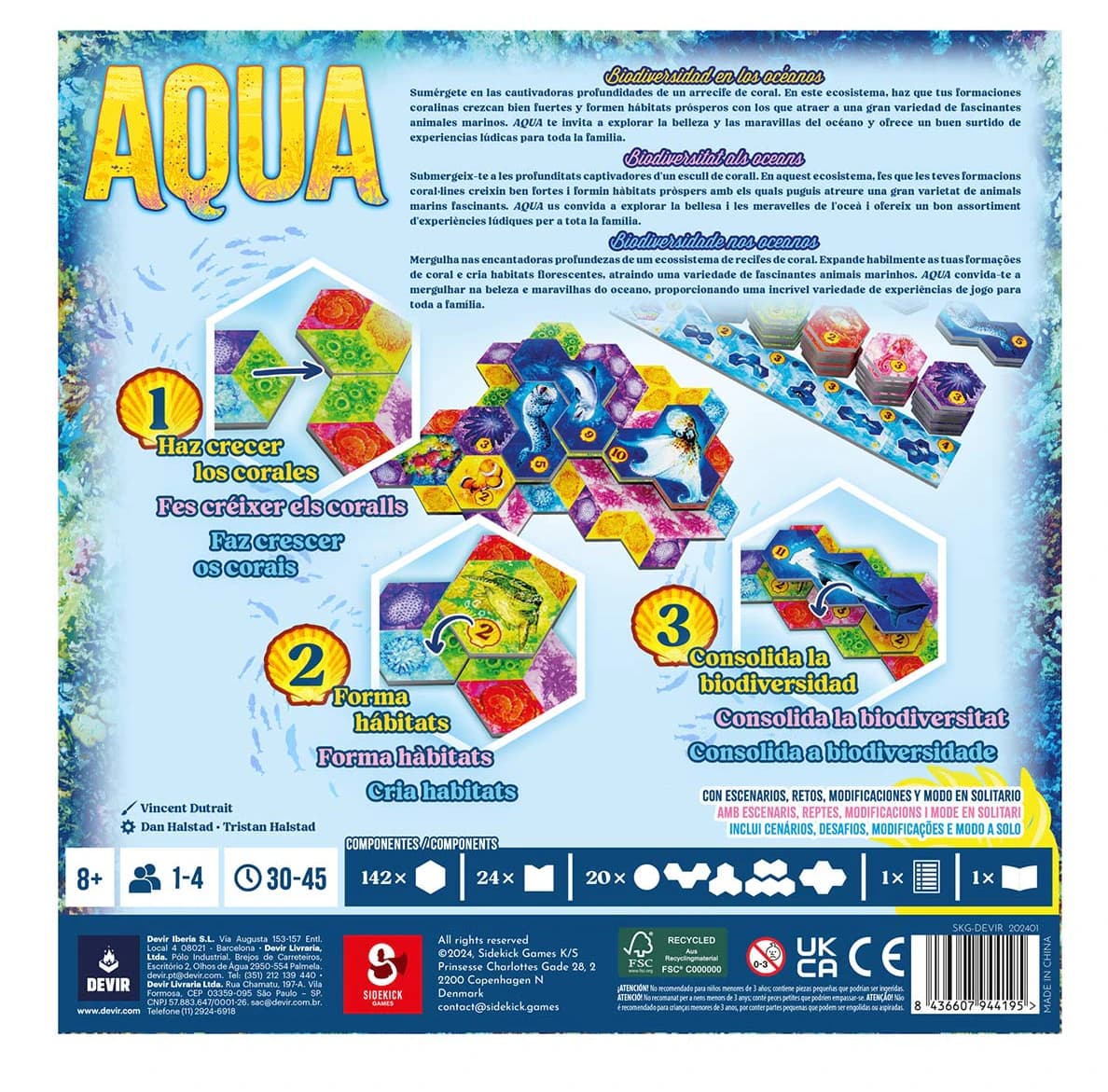 Aqua 2