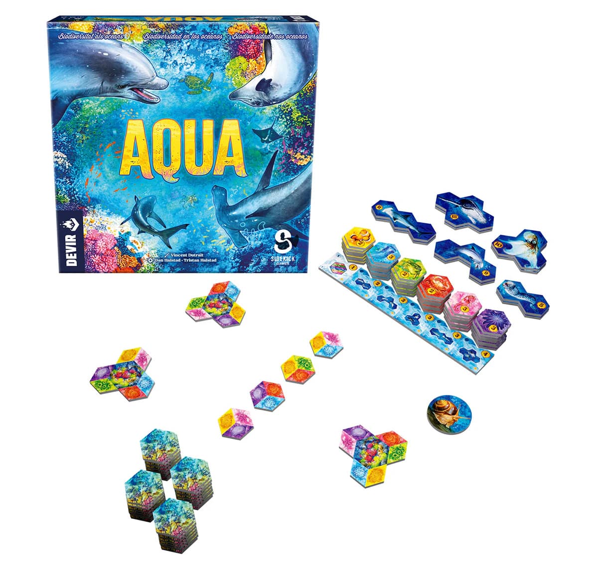 Aqua 3