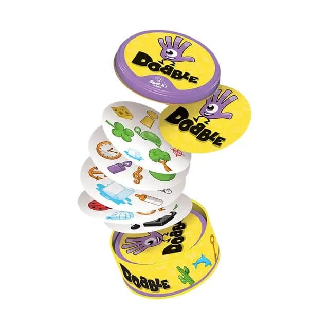 Dobble 2