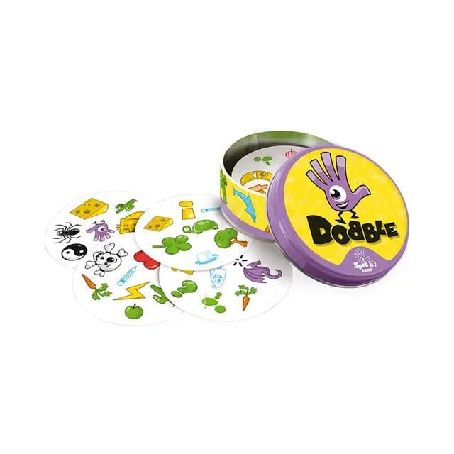 Dobble 3
