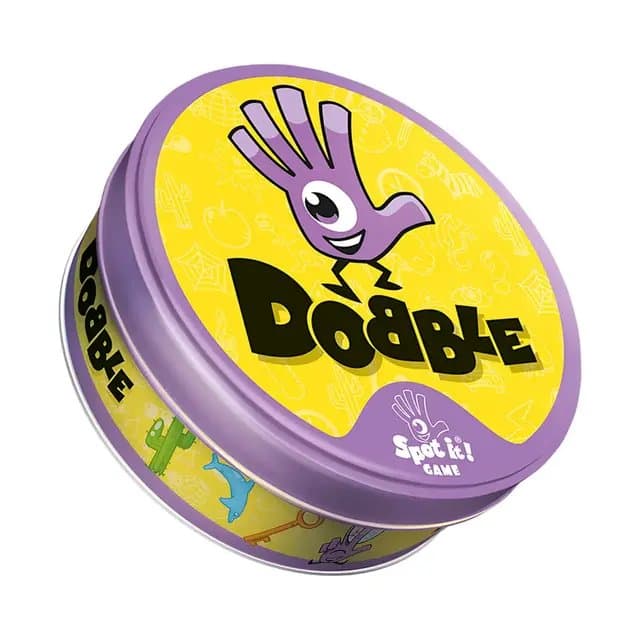 Dobble 4