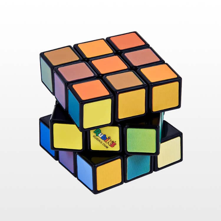 Rubiks Impossible 3
