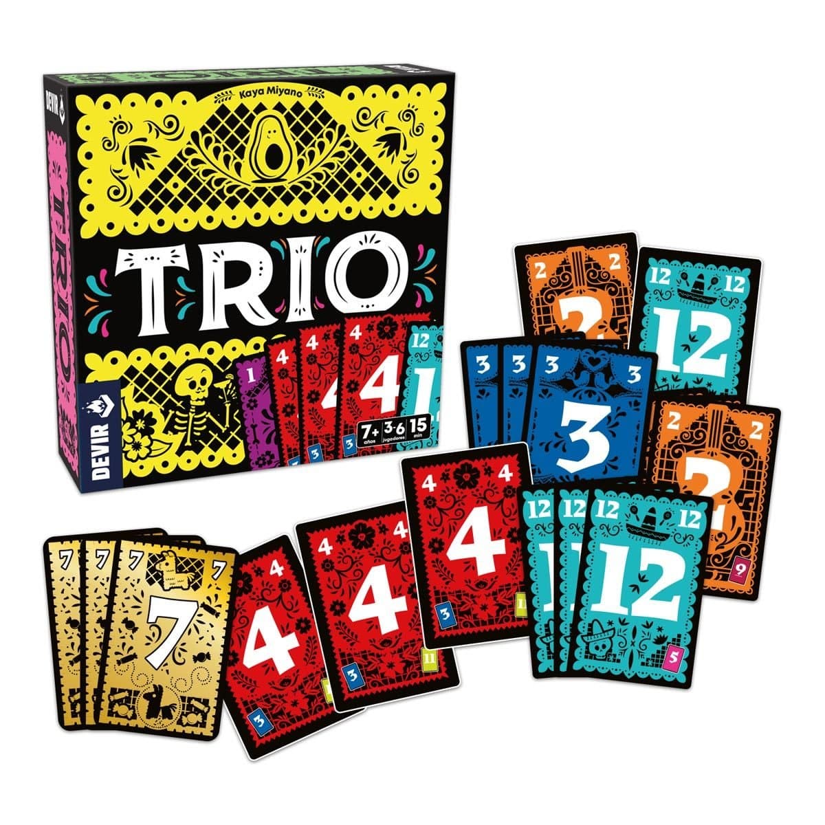 Trio 2