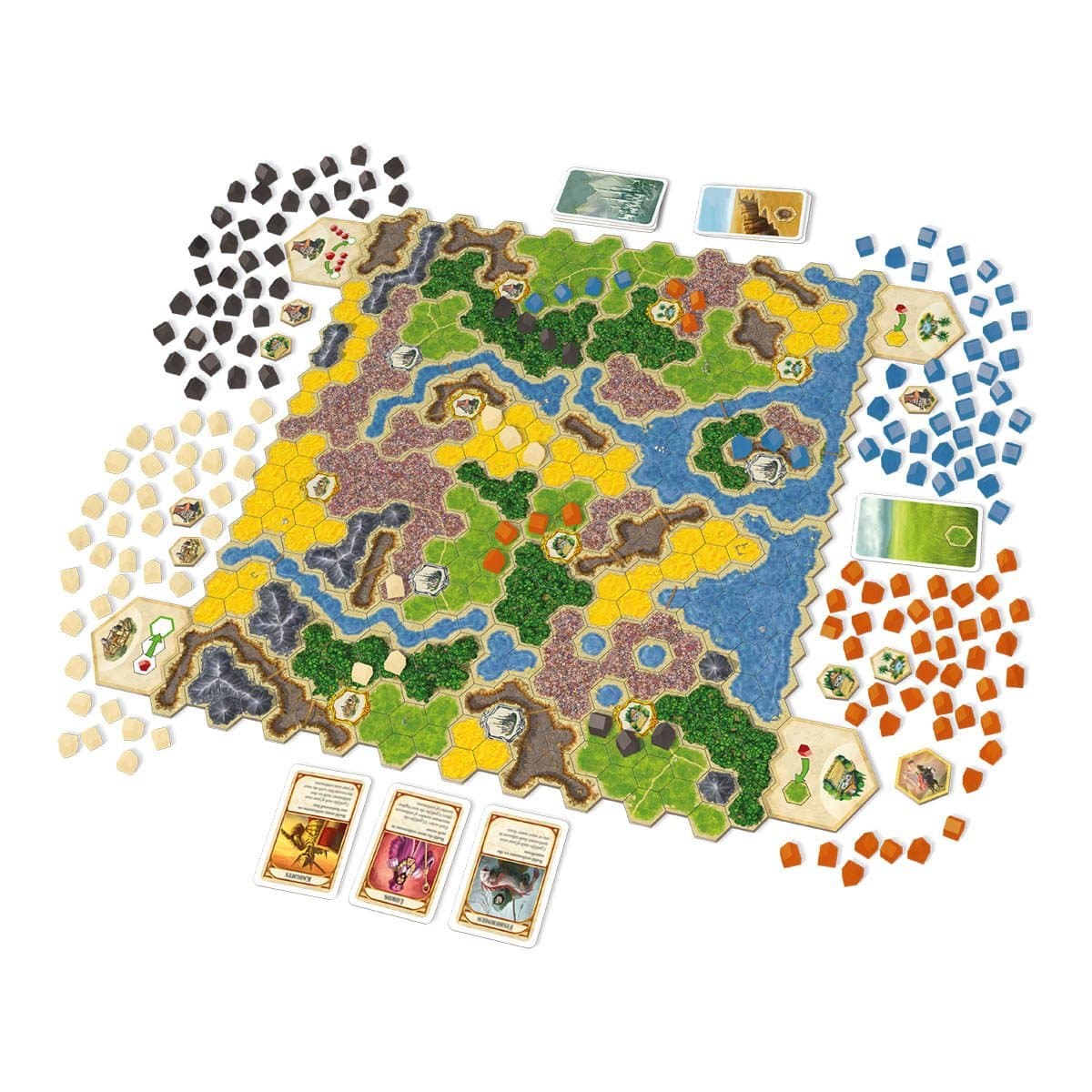 Kingdom Builder 2