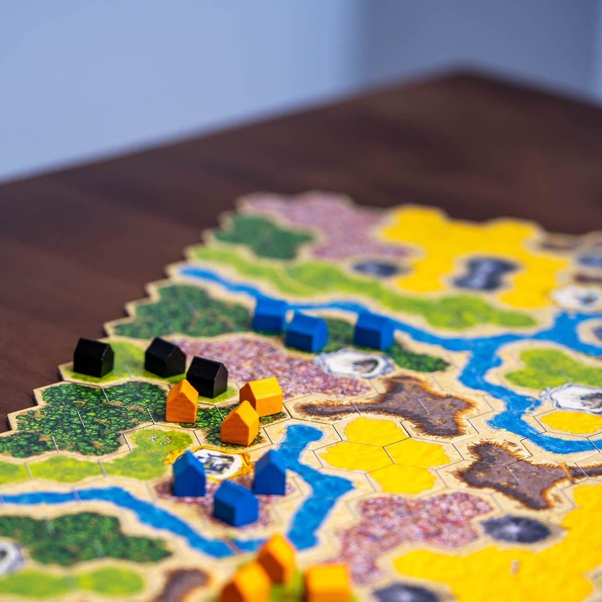 Kingdom Builder 3