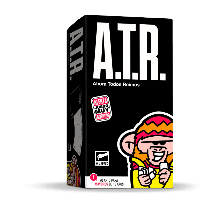 ATR