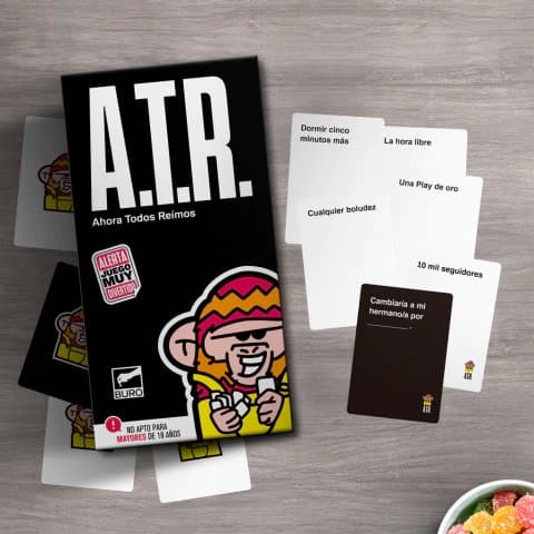 ATR 3