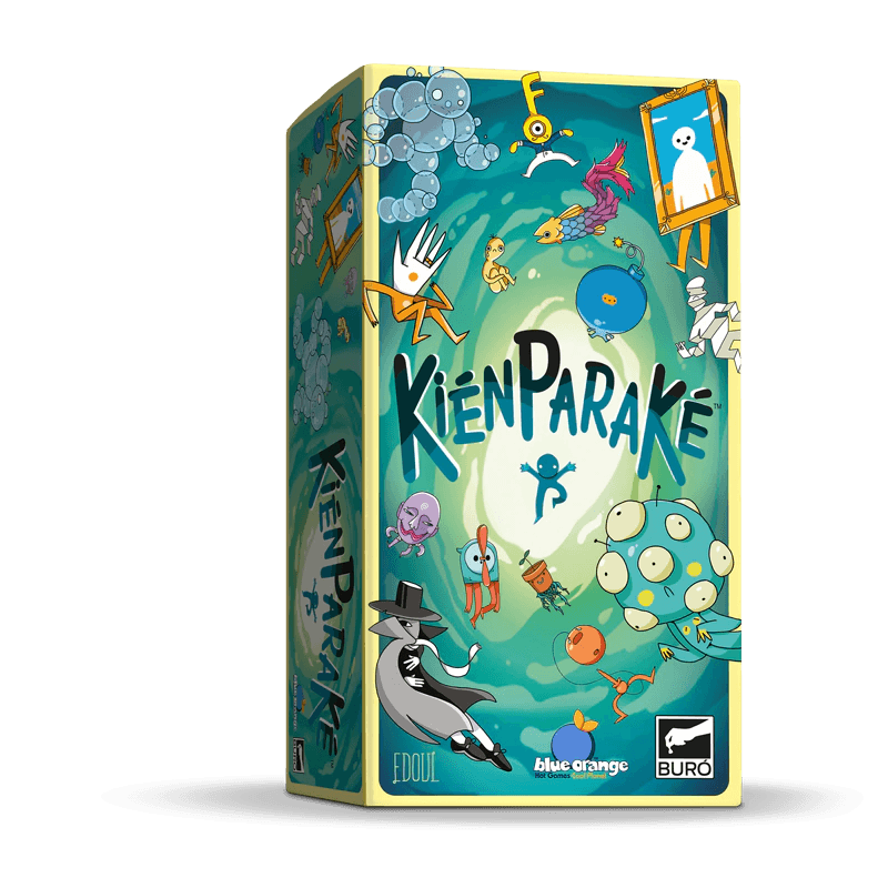 KienParaKé