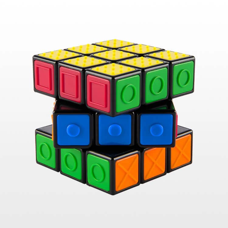 Rubiks Sensory 3