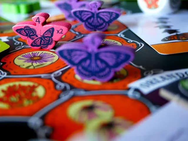 Mariposas 3