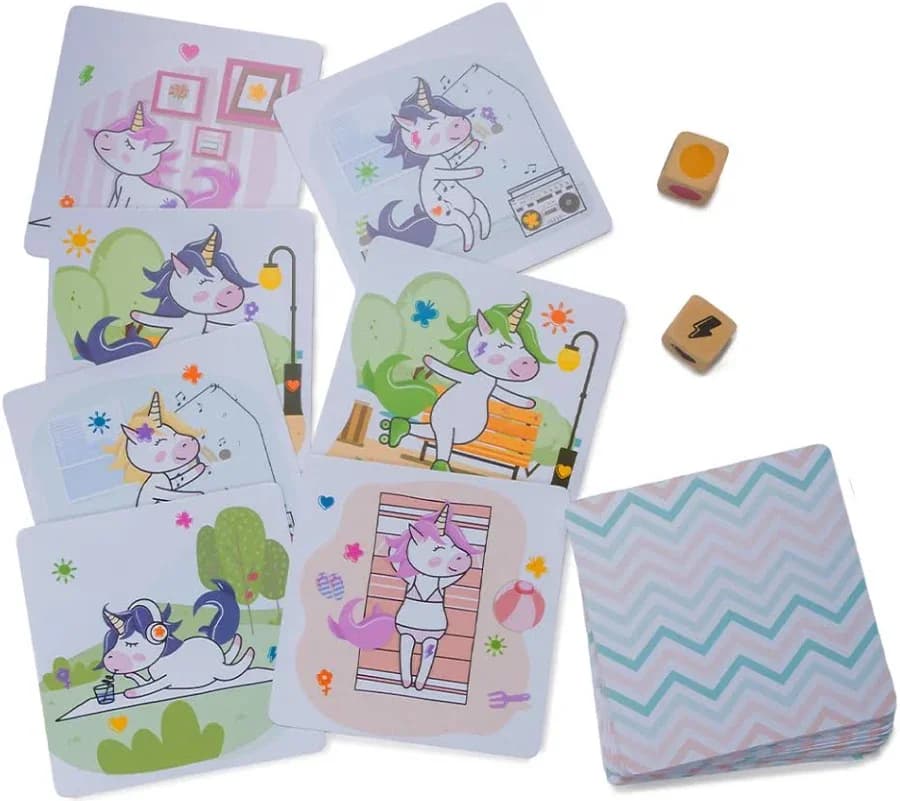 Buscadores De Unicornios 2